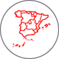 Portal Comunidades Autónomas