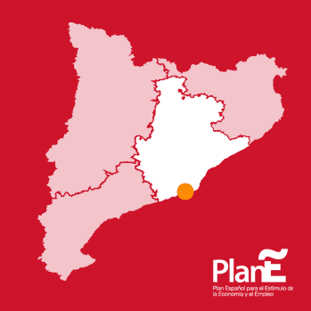 Plan E L'Hospitalet de Llobregat