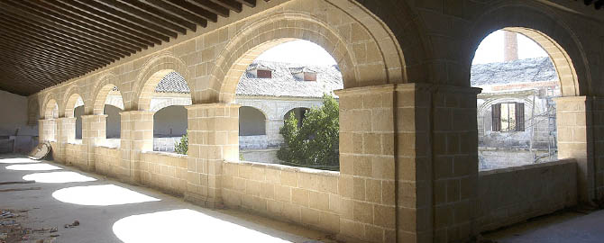 Plan E Jerez de la Frontera Plan E Jerez de la Frontera