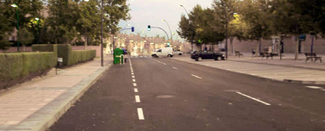 Plan E Getafe Diversas Obras Remodelación Perales del Río Plan E Getafe Diversas Obras Remodelación Perales del Río