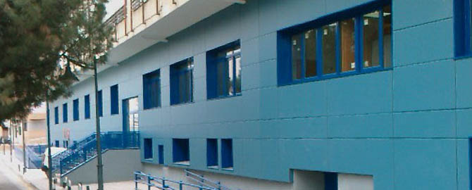 Plan E Alcobendas Casa Juventud Plan E Alcobendas Casa Juventud