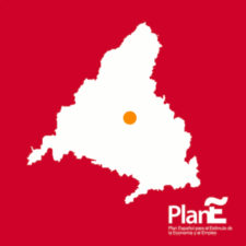 Plan E Alcobendas Plan E Alcobendas