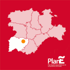Plan E Salamanca